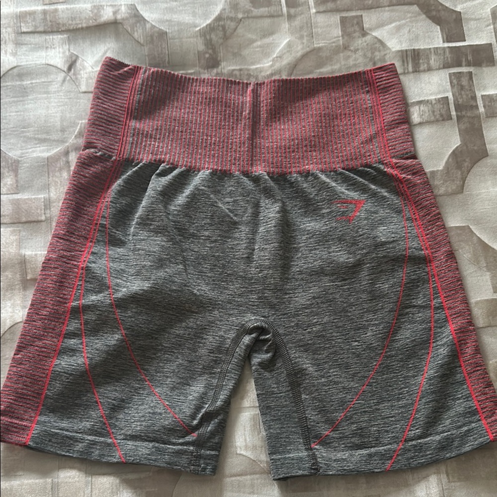 Gym shark shorts